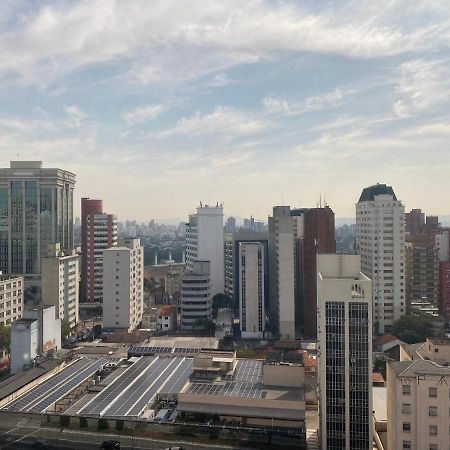 Classic Flat Do Eduardo Sao Paulo Exterior photo