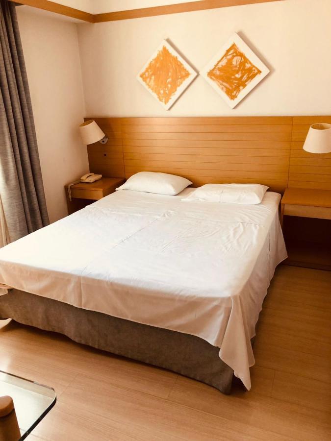 Classic Flat Do Eduardo Sao Paulo Exterior photo