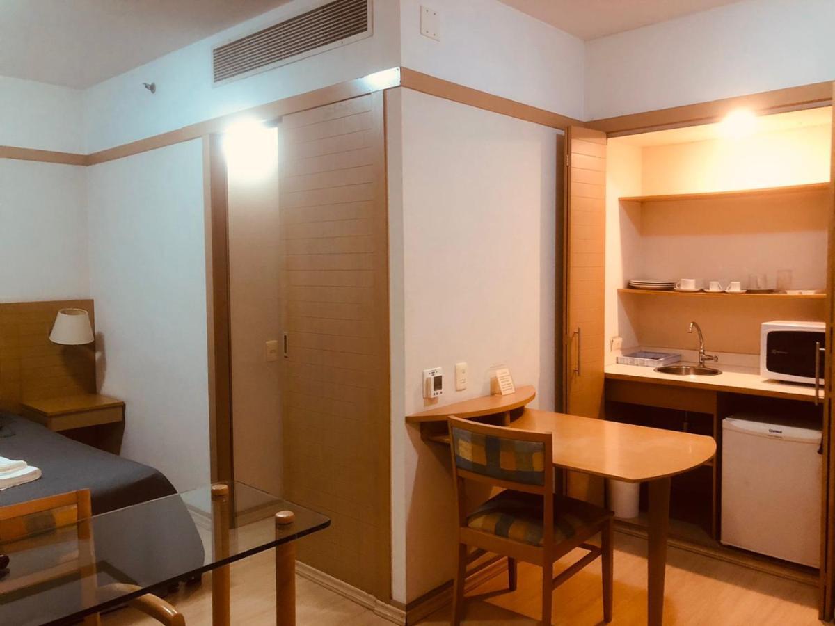 Classic Flat Do Eduardo Sao Paulo Exterior photo